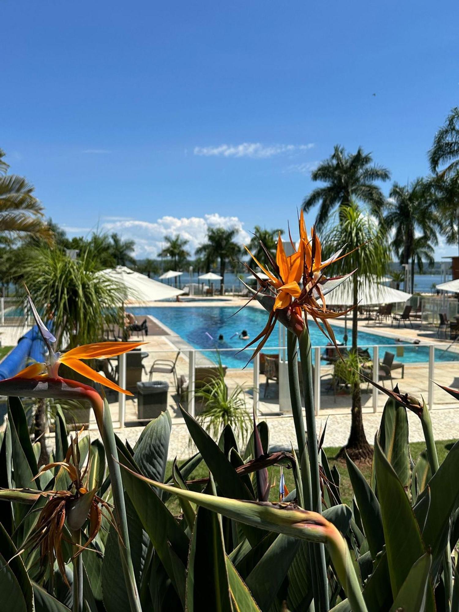 Refugio Beira Lago- Life Resort Μπραζίλια Εξωτερικό φωτογραφία