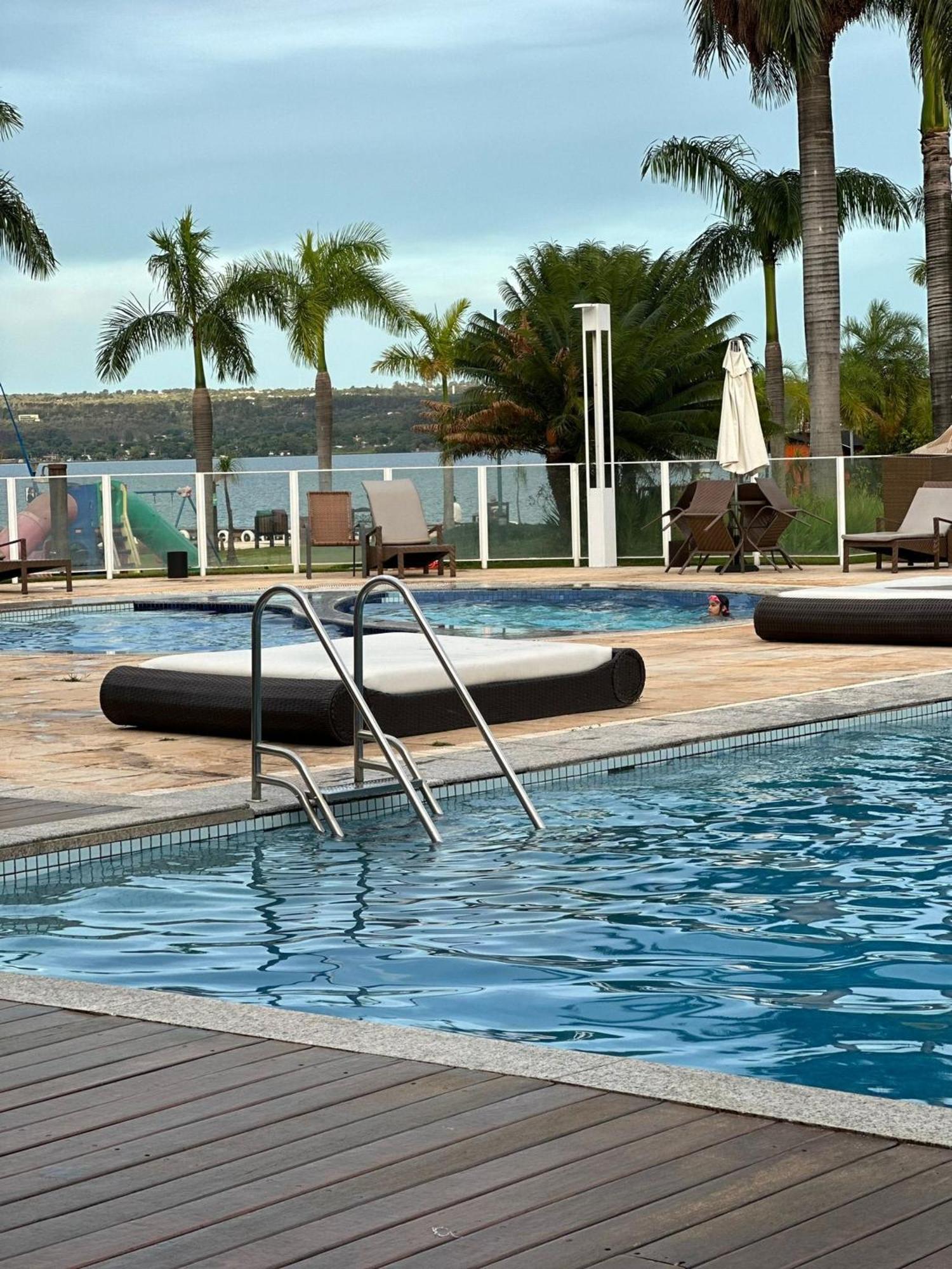 Refugio Beira Lago- Life Resort Μπραζίλια Εξωτερικό φωτογραφία